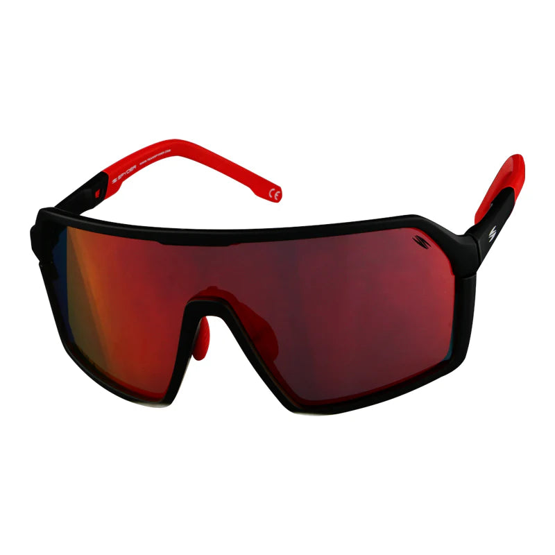 Spyder Interchangeable Polycarbonate Performance Eyewear CRADLE cycle2cycleuae