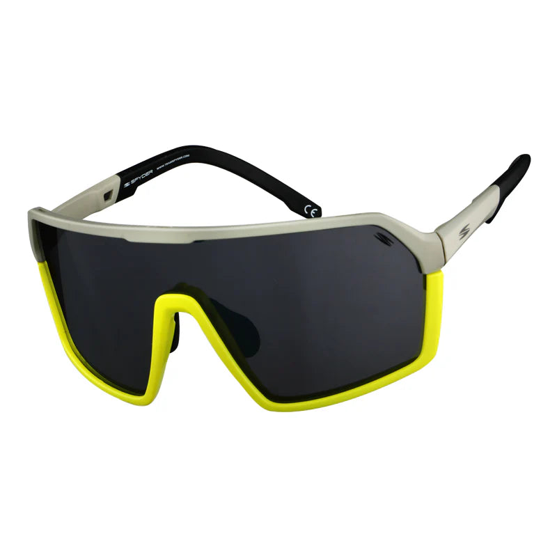 Spyder Interchangeable Polycarbonate Performance Eyewear CRADLE cycle2cycleuae