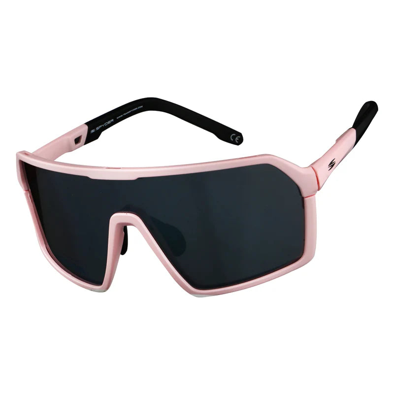 Spyder Interchangeable Polycarbonate Performance Eyewear CRADLE