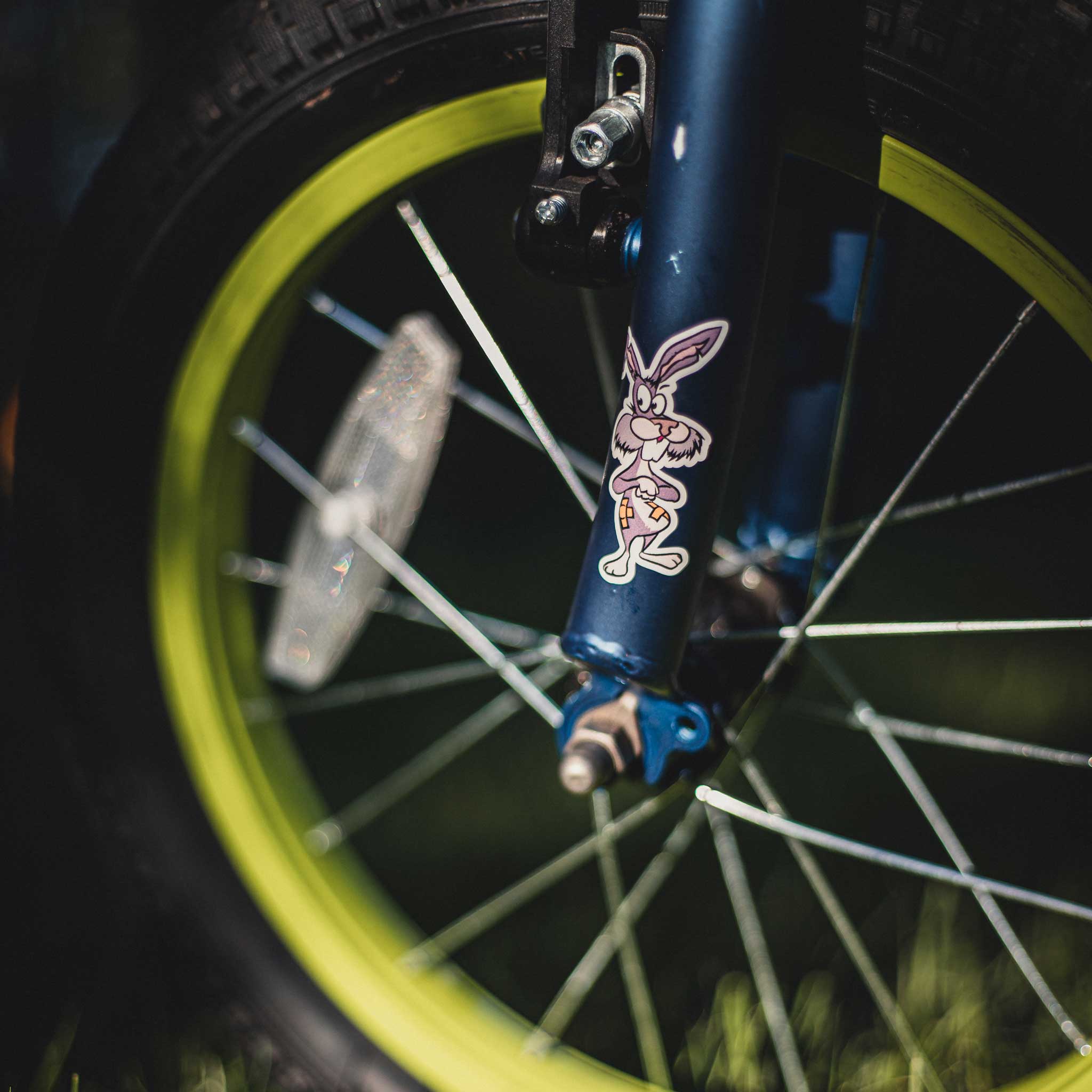 STICKER:KIT STICKERBOMB EYECATCHER