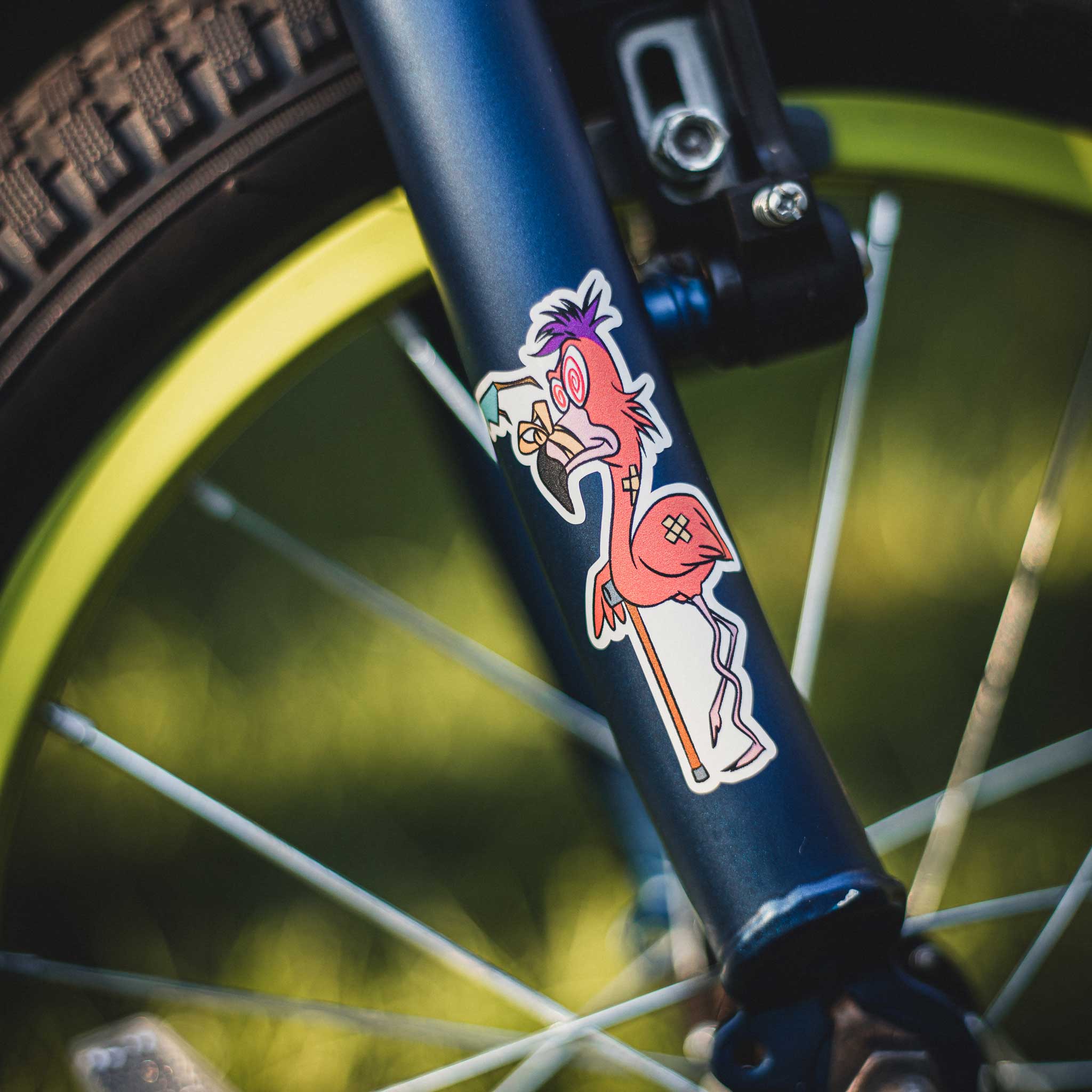 STICKER:KIT STICKERBOMB EYECATCHER