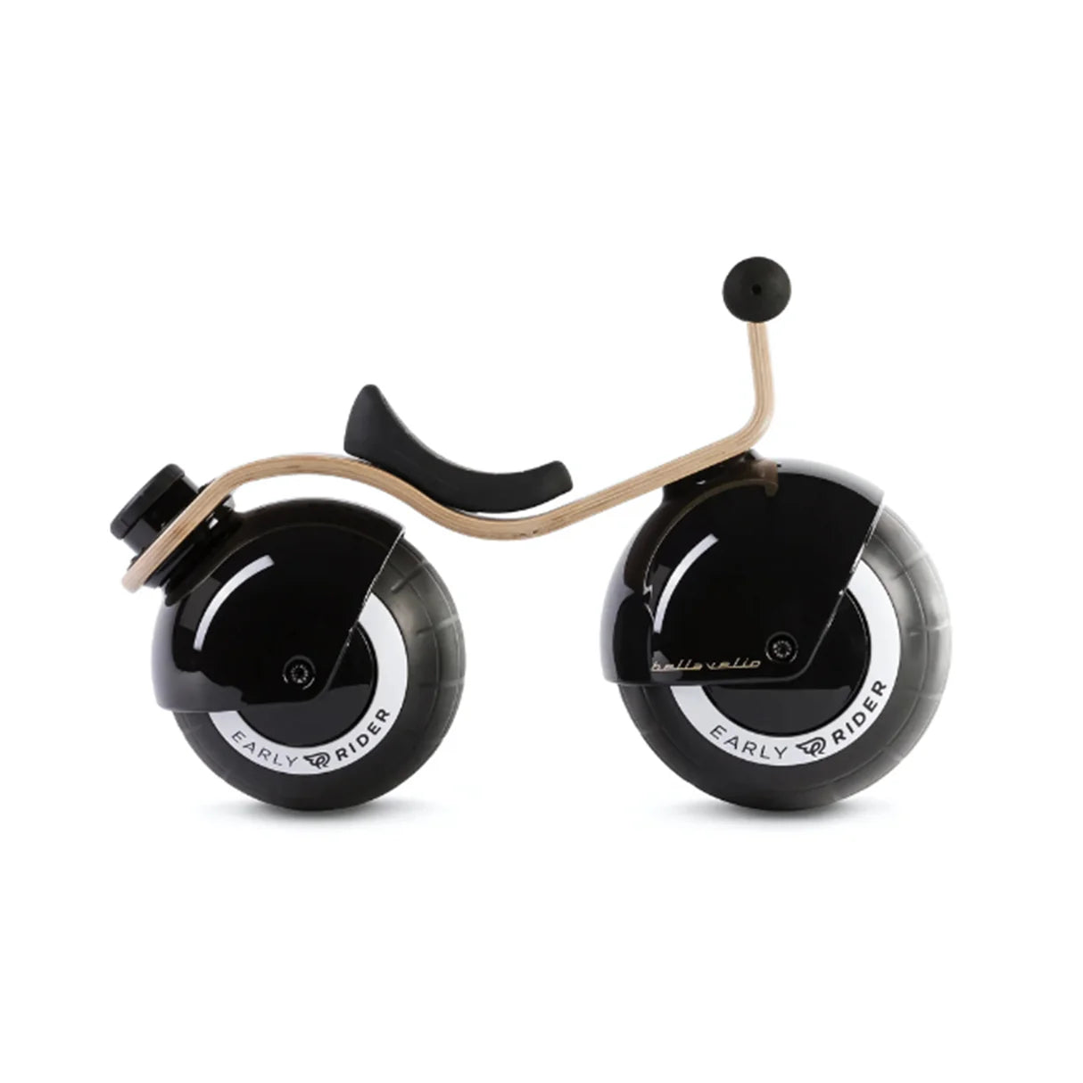 Early Rider Bella Velio Black