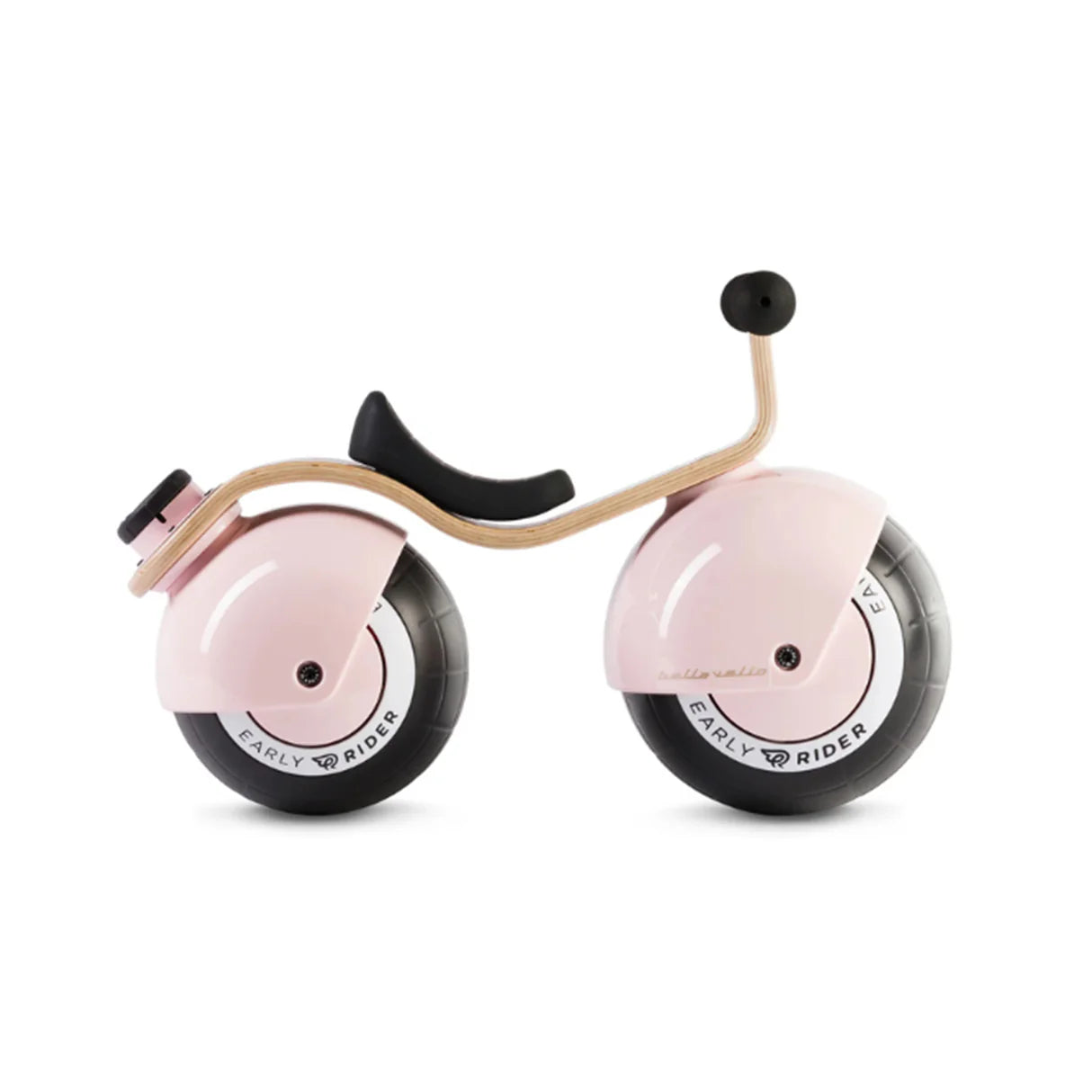 Early Rider Bella Velio Powder Pink