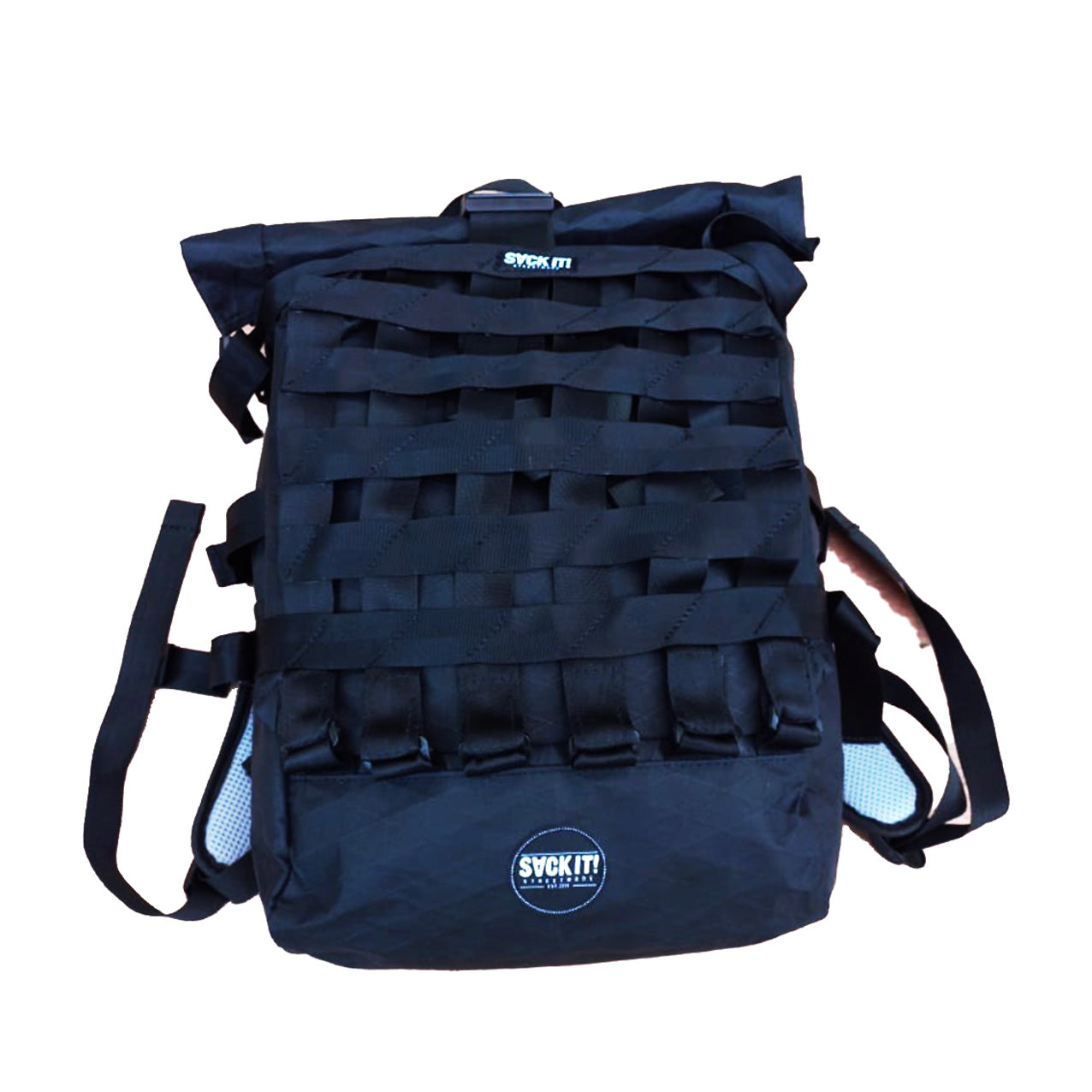 SACKIT KARGADO ROLL TOP BAG - XPAC c2c