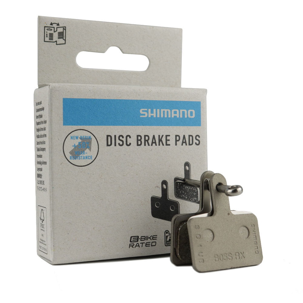 SHIMANO BRAKE PAD BO5S