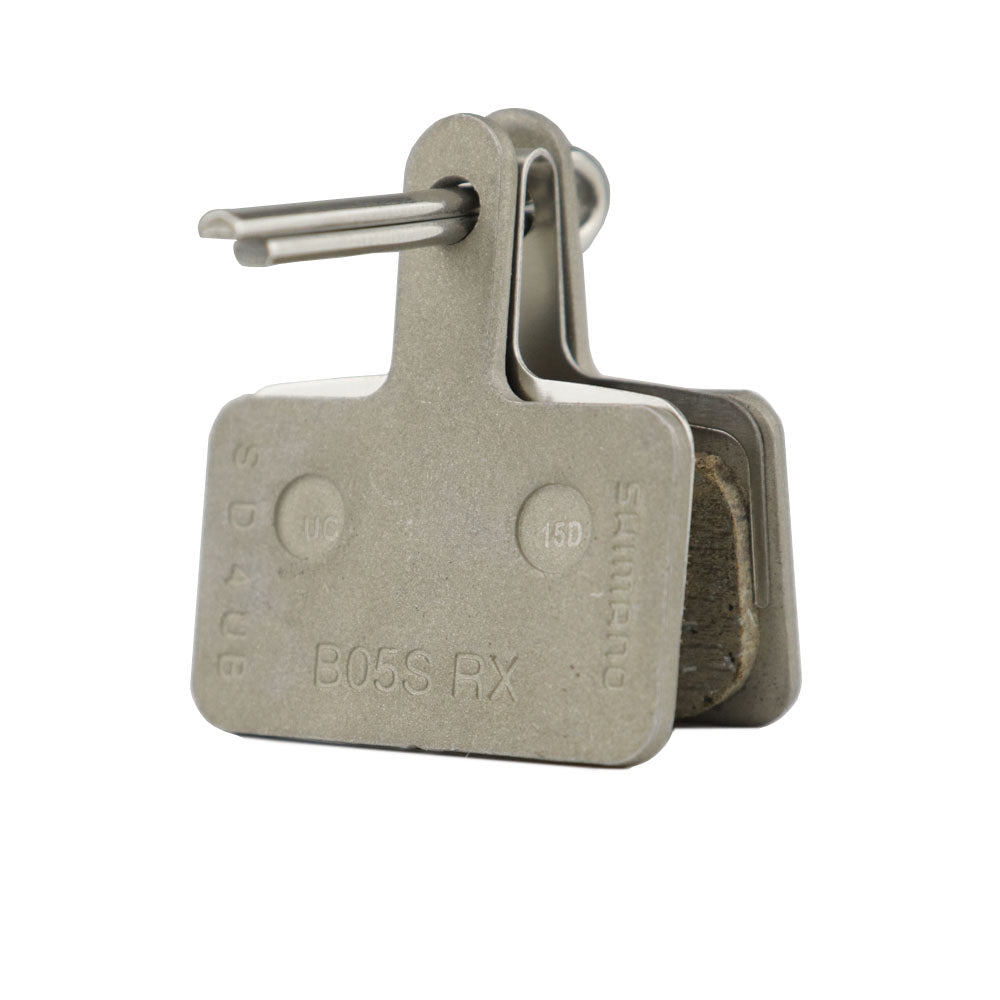 SHIMANO BRAKE PAD BO5S