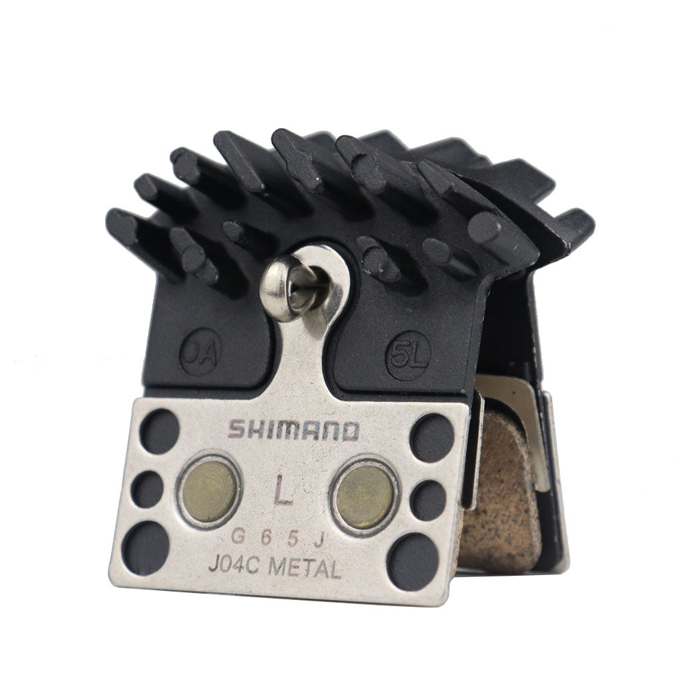 SHIMANO BRAKE PAD J0 RF xtr xt slx alfine