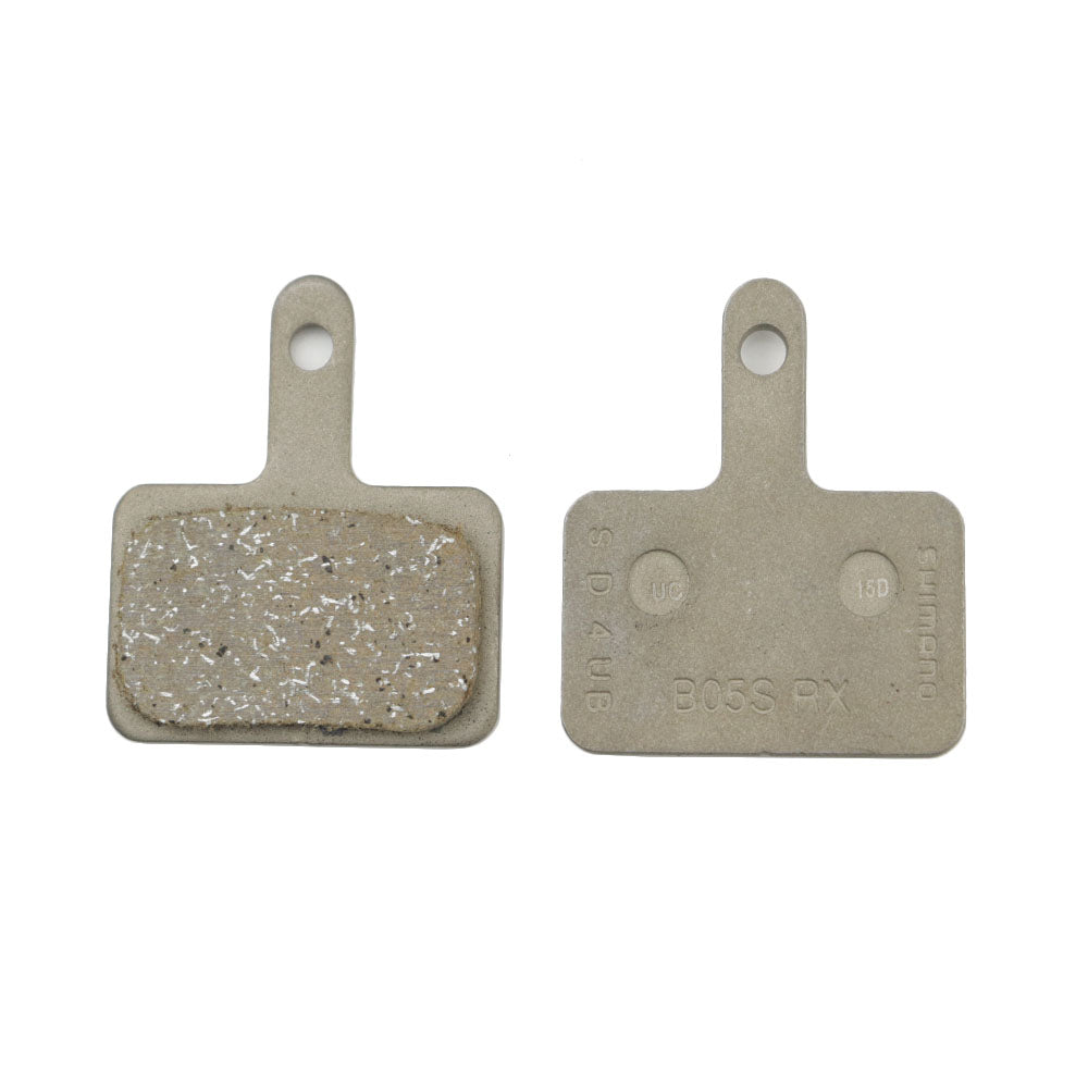 SHIMANO BRAKE PAD BO5S C2C