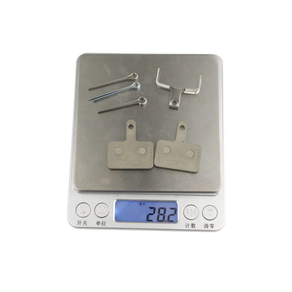 SHIMANO BRAKE PAD BO5S