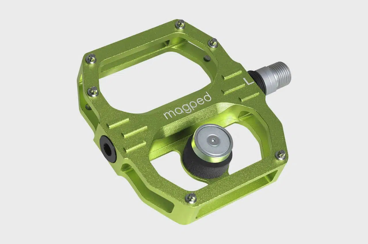 magped SPORT2 Green c2c