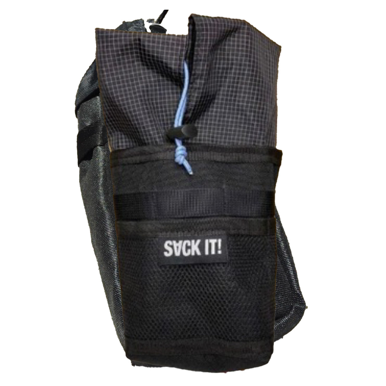 SACK IT STEM BAG c2c