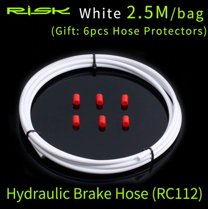 Risk Hydraulic Cable Hose