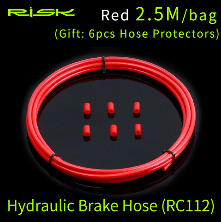 Risk Hydraulic Cable Hose