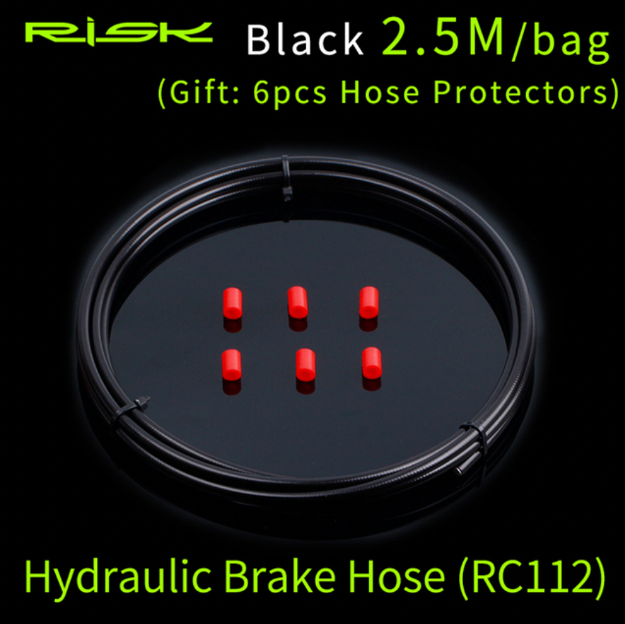 Risk Hydraulic Cable Hose cycle2cycleuae