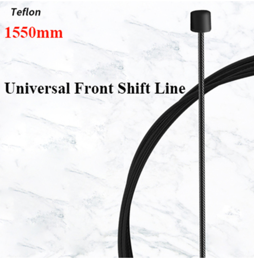 Highway bicycle speed transmission Shift Cable cycle2cycleuae