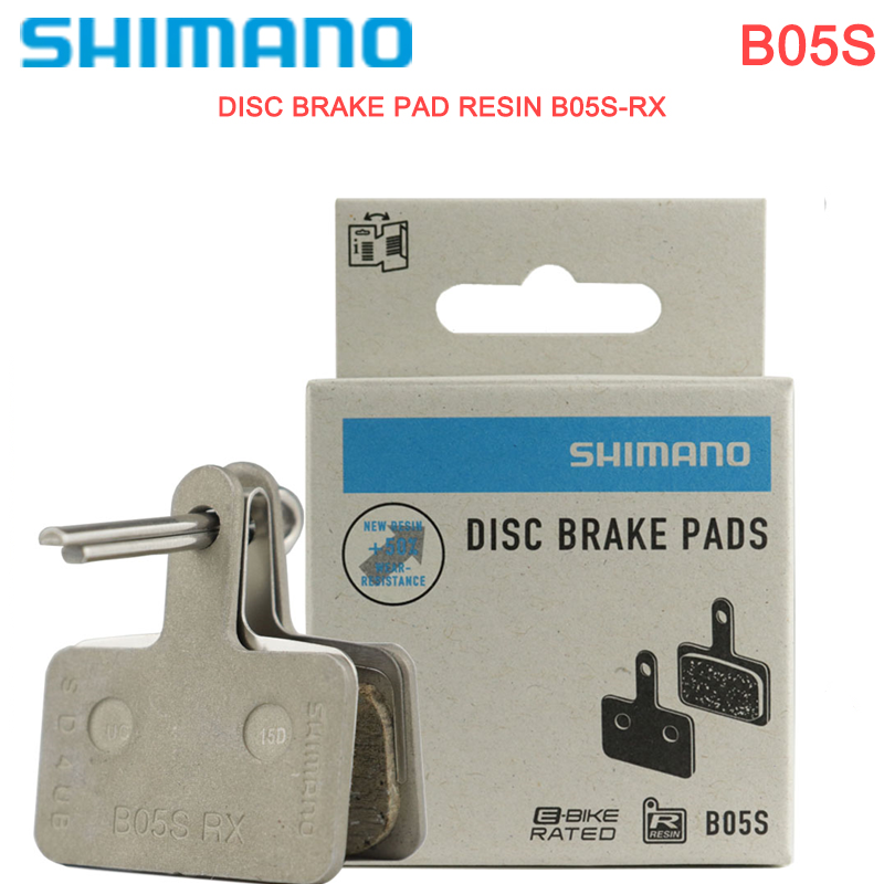 SHIMANO BRAKE PAD BO5S C2C