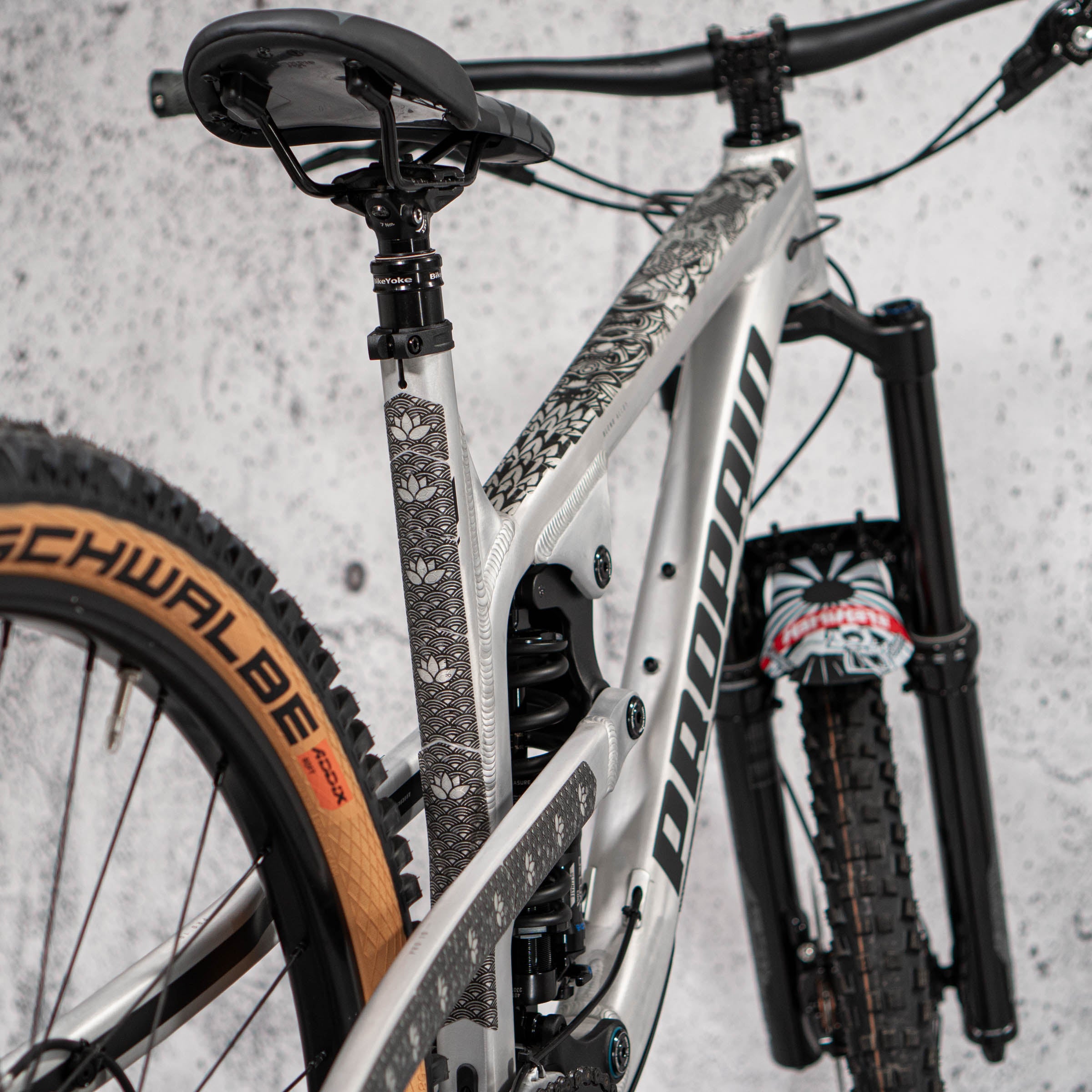 FRAME:TAPE 3000 JAPAN