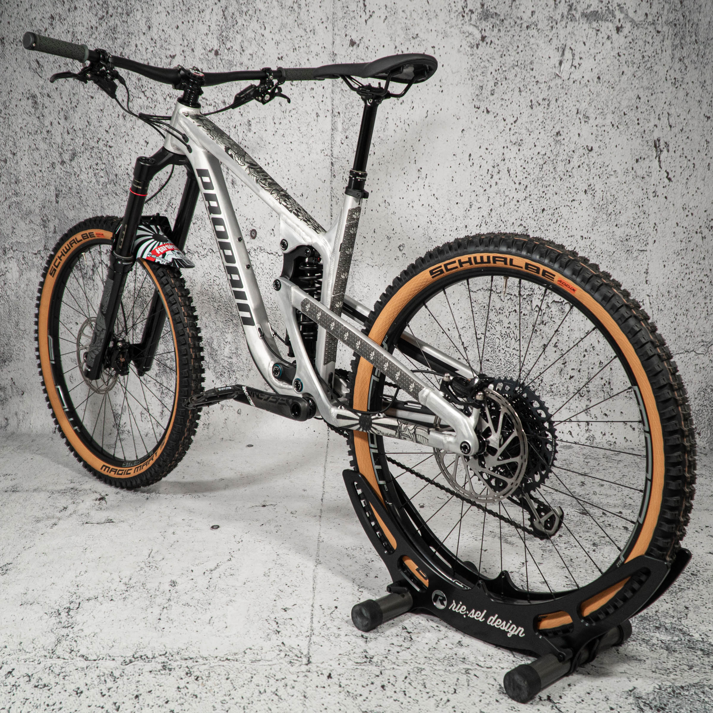 FRAME:TAPE 3000 JAPAN