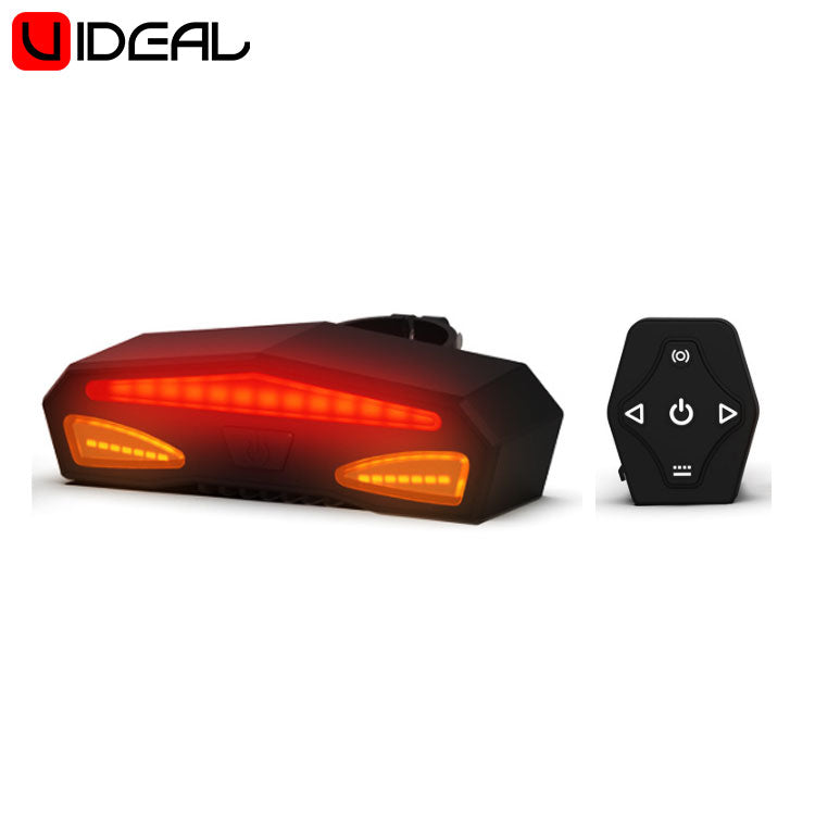 WIRELESS REMOTE INTELLIGENT TURN SIGNAL cycle2cycleuae