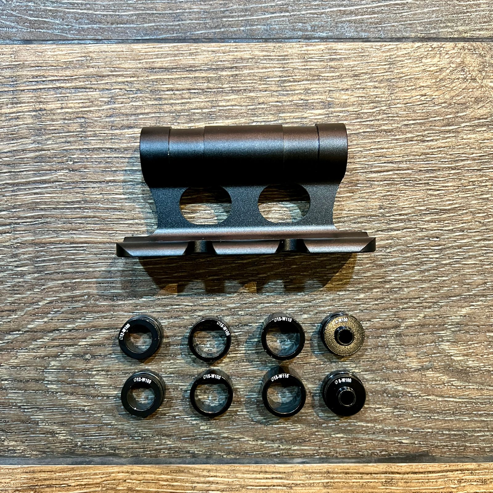 Fork Mount Bracket cycle2cycleuae