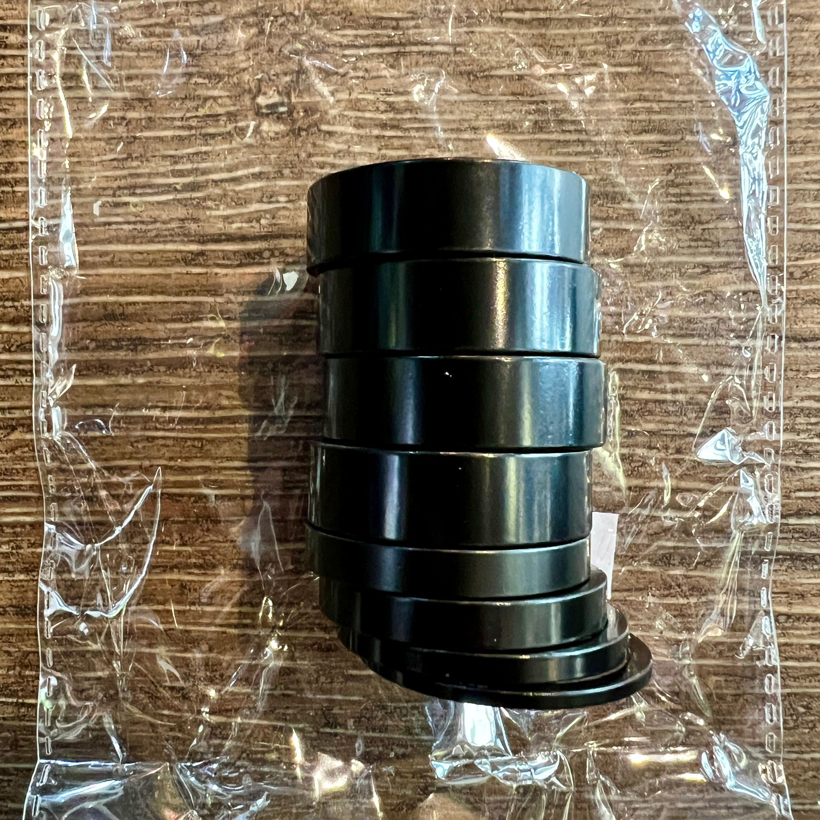 Alloy Spacers cycle2cycleuae