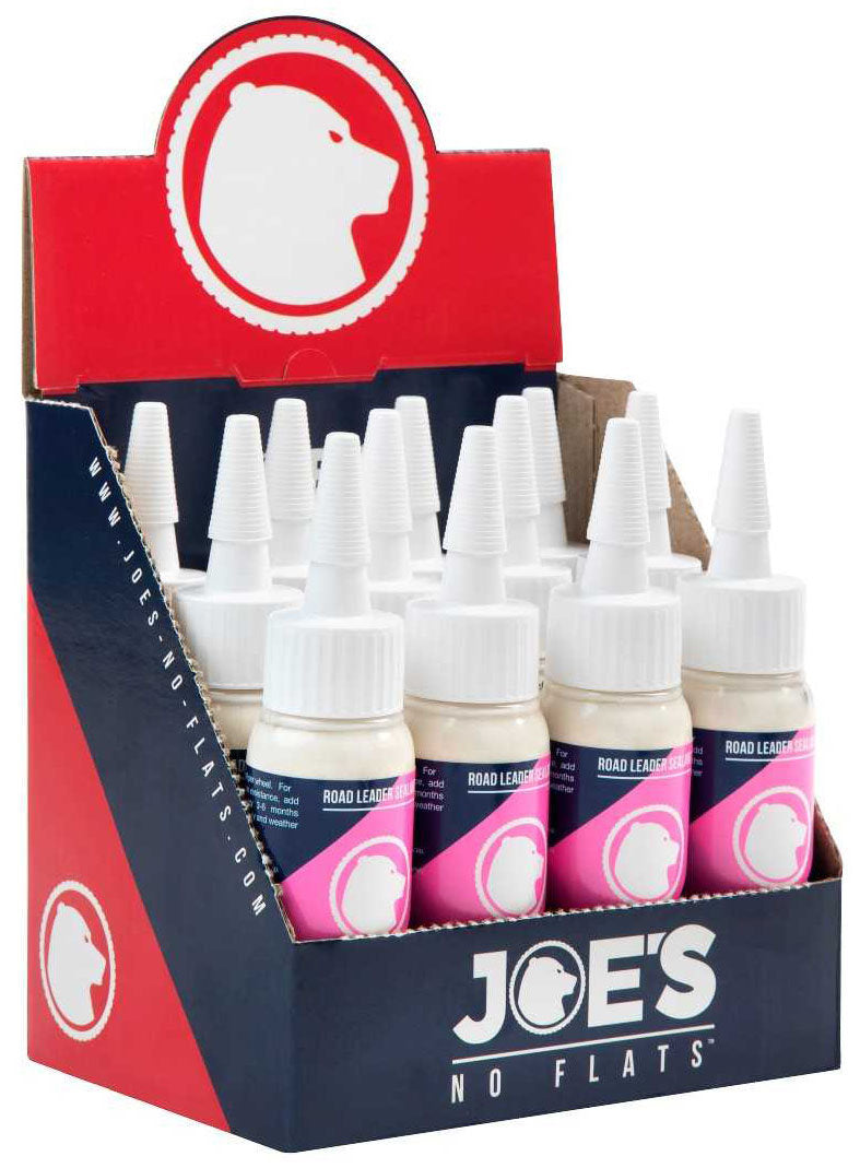 Joe's Road Leader Sealant 60ml