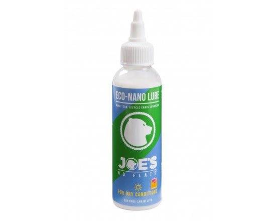 Joe's Eco Nano Dry Lube 125ml cycle2cycleuae