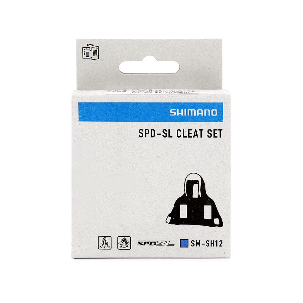 Shimano SPD SL Cleats