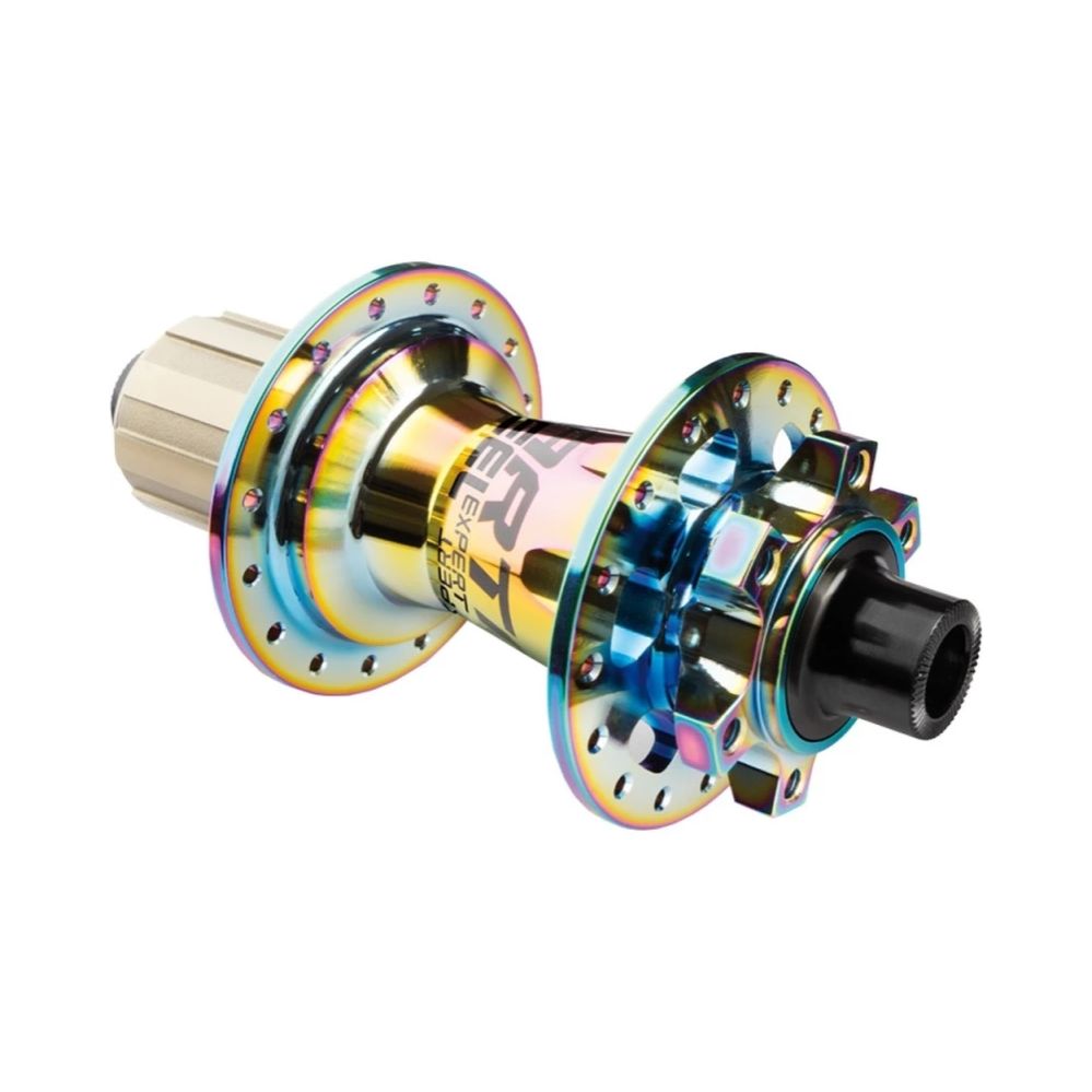 Dartmoor Hubs REEL Expert Rear