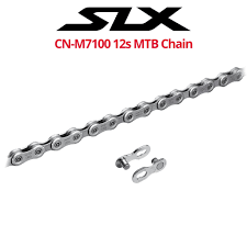 Shimano Chain SLX CN M7100 cycle2cycleuae