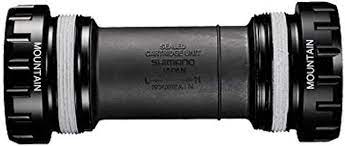 Shimano Bottom Bracket BB-MT801