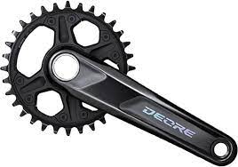 Shimano Crank Deore FC M6100 175mm 32T