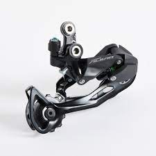 Shimano RD M3100 Alivio cycle2cycleuae