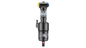 Rear shock X Fusion H3A RCP Trunnion 205x65mm cycle2cycleuae