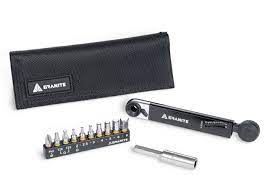 Granite Rock n' Roll Mini Torque Wrench Tool Kit