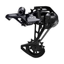 Shimano RD Deore XT RD-M8100 12s