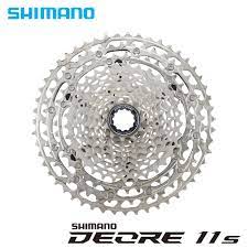 Shimano CS M5100 cycle2cycleuae