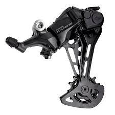 Shimano RD U6000 Cues