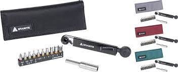 Granite Rock n' Roll Mini Torque Wrench Tool Kit