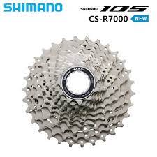 Shimano105 CS R7000 R7100 cycle2cycleuae