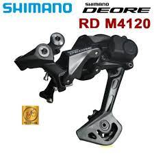 Shimano RD M4120 Deore