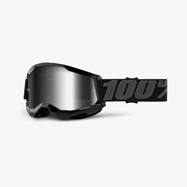 100% Strata 2 Moto/MTB Goggle
