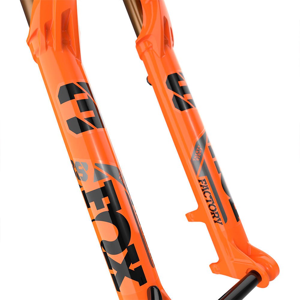 Fox 38 Kashima Factory Series Grip 2 Boost QR 15 x 110 mm 44 Offset MTB Fork