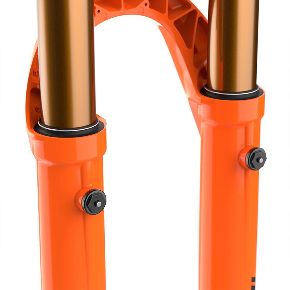 Fox 38 Kashima Factory Series Grip 2 Boost QR 15 x 110 mm 44 Offset MTB Fork
