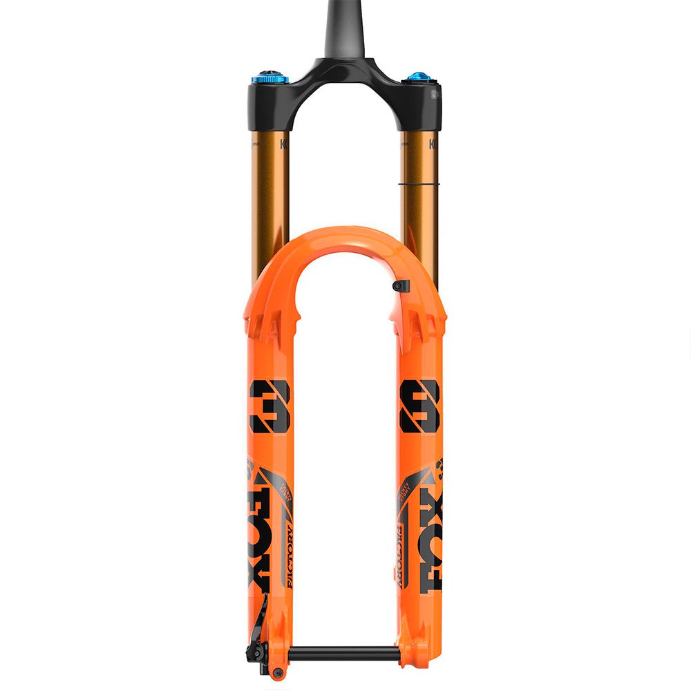 Fox 38 Kashima Factory Series Grip 2 Boost QR 15 x 110 mm 44 Offset MTB Fork