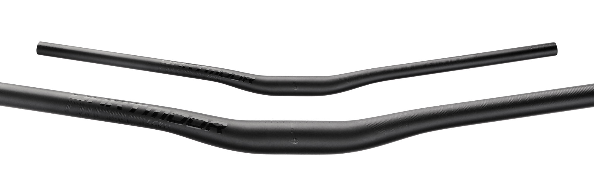 Dartmoor Handlebar Nitro Alu Black Anod cycle2cycleuae