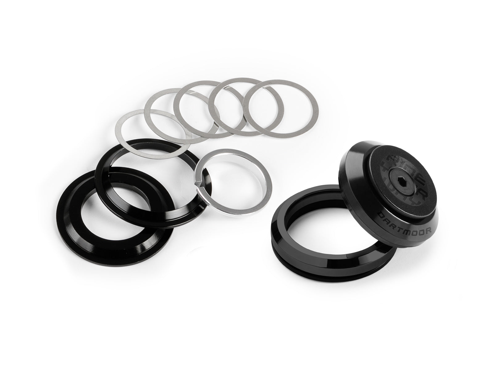 Dartmoor Headset Blink IS42/IS52