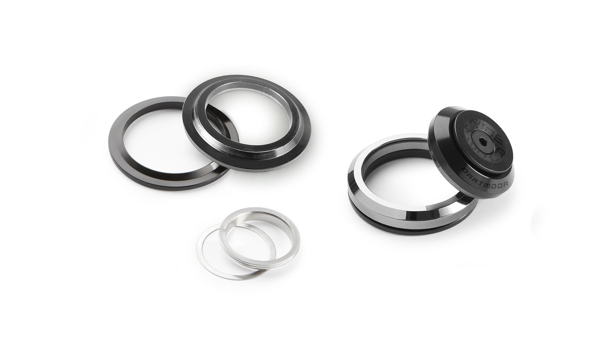 Dartmoor Headset Storm IS42/IS60