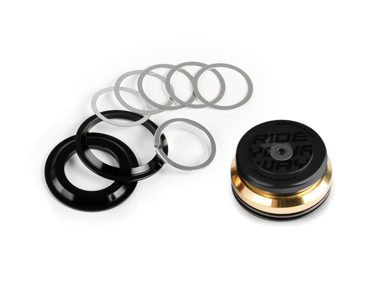 Dartmoor Headset Blink IS42/IS52
