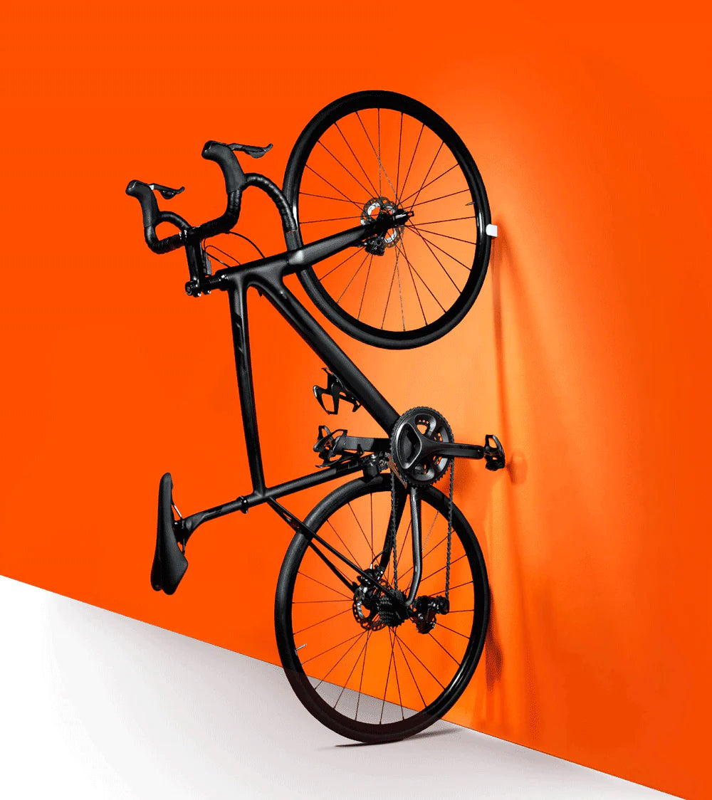 Hornit Clug MTB - The World's Smallest Bike Rack